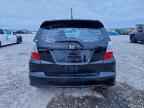 2009 HONDA FIT