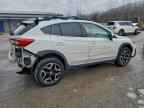 2018 SUBARU Crosstrek