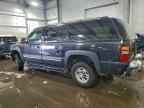 2003 CHEVROLET Suburban