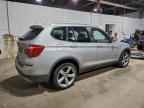 2017 BMW X3
