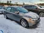 2011 KIA FORTE
