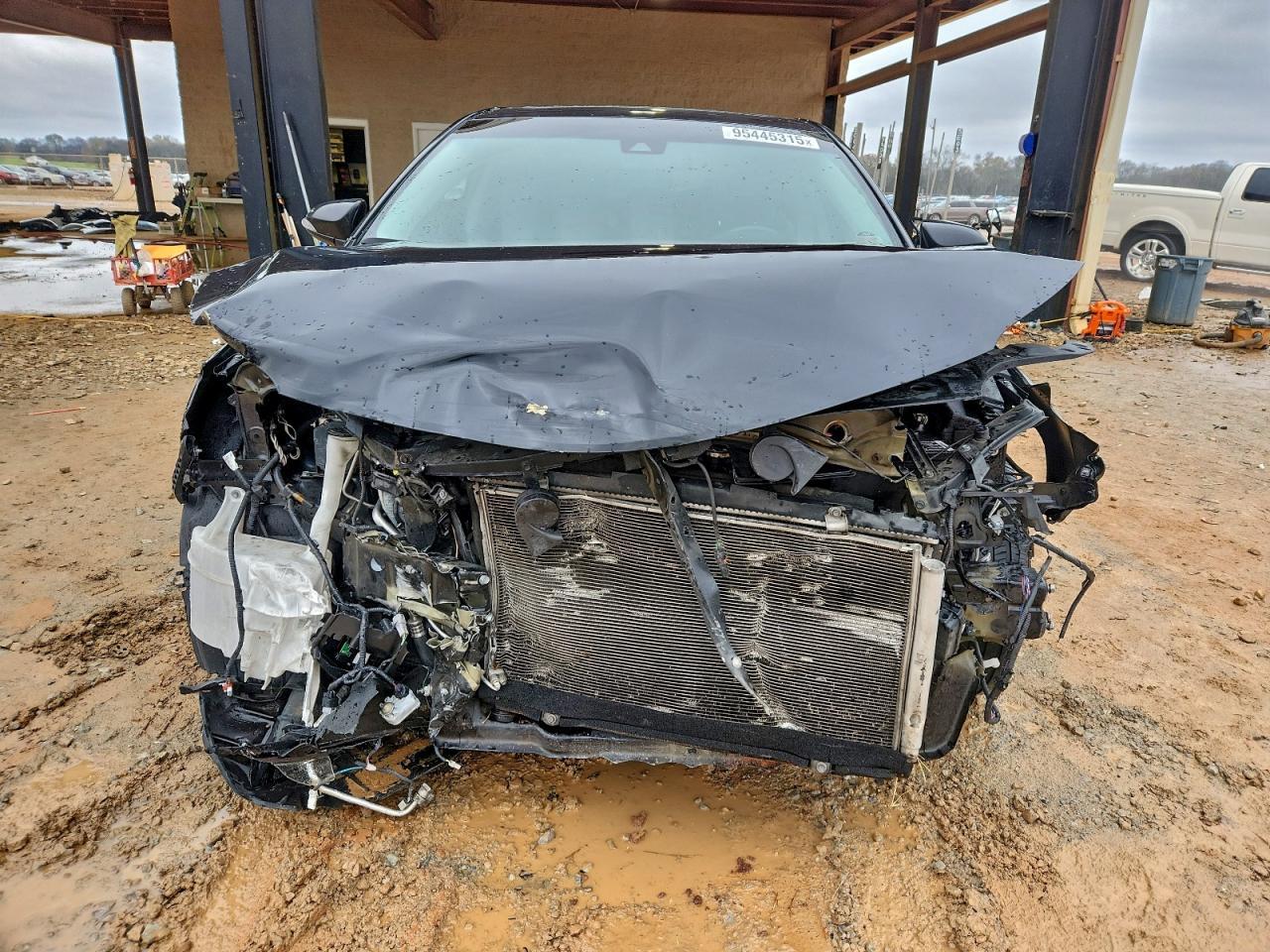 2018 TOYOTA Avalon