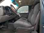 2011 CHEVROLET Silverado