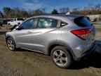 2017 HONDA HR-V