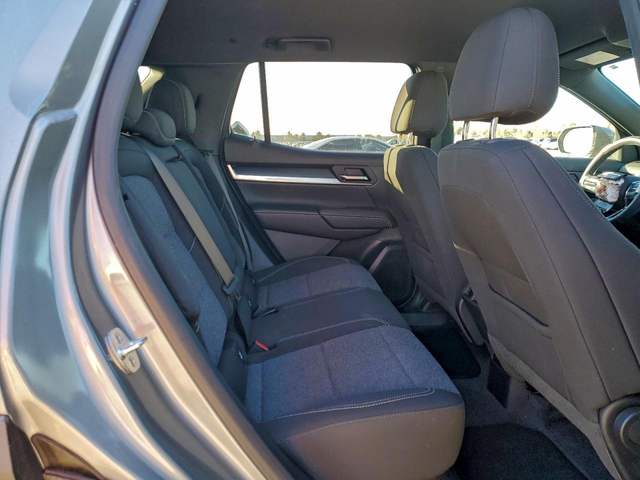 2025 GMC Terrain