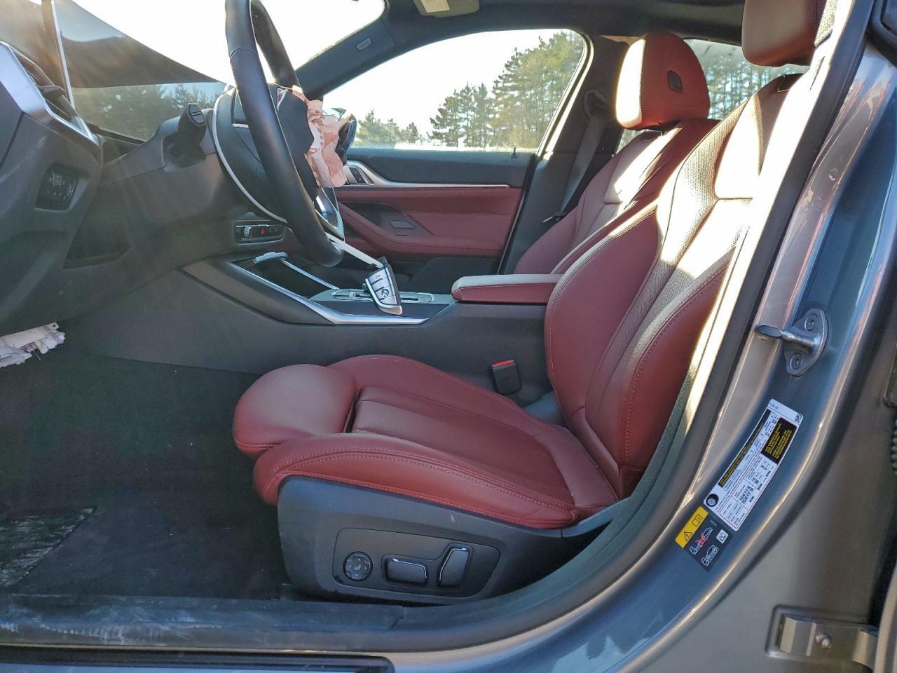 2024 BMW i4