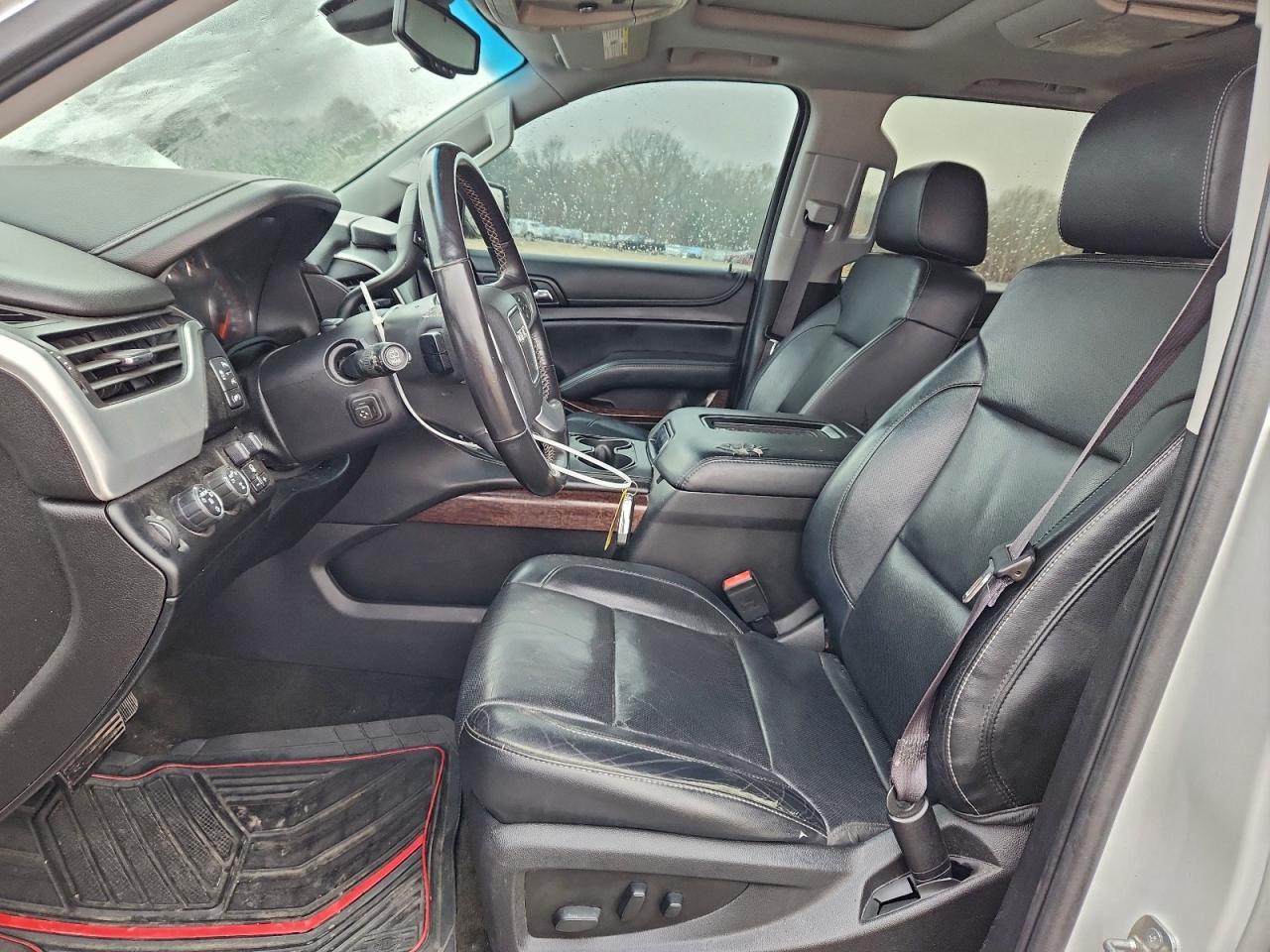 2016 GMC Yukon XL