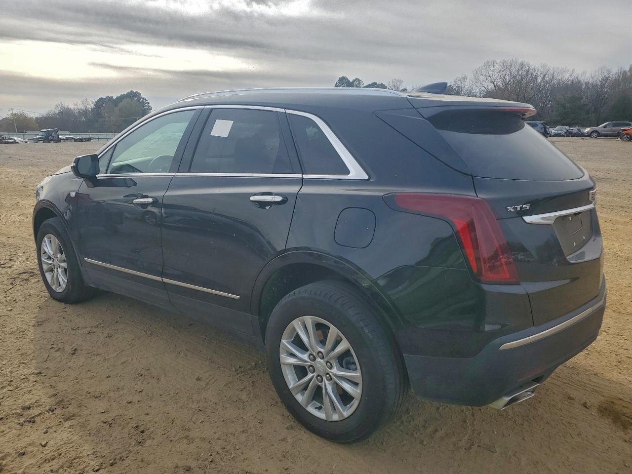 2023 CADILLAC XT5