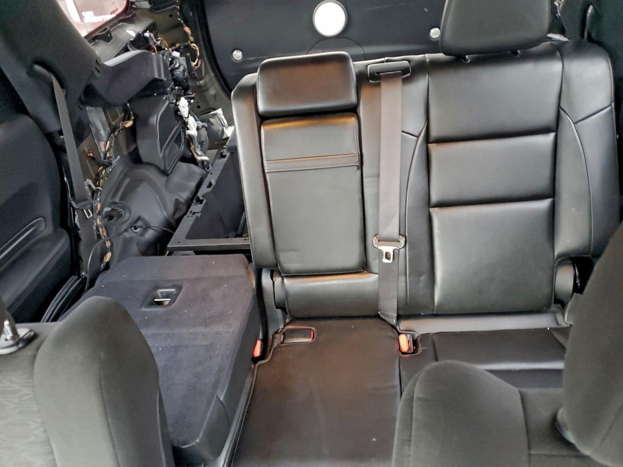 2021 DODGE DURANGO