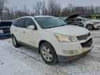 2011 CHEVROLET TRAVERSE