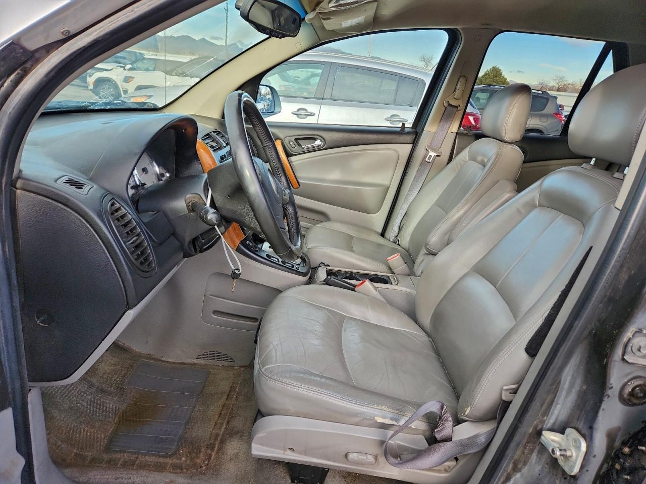 2006 SATURN Vue