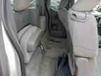 2013 NISSAN Frontier