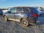 2016 MITSUBISHI outlander