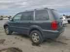 2004 HONDA PILOT