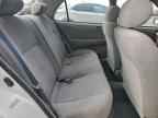 1999 TOYOTA COROLLA