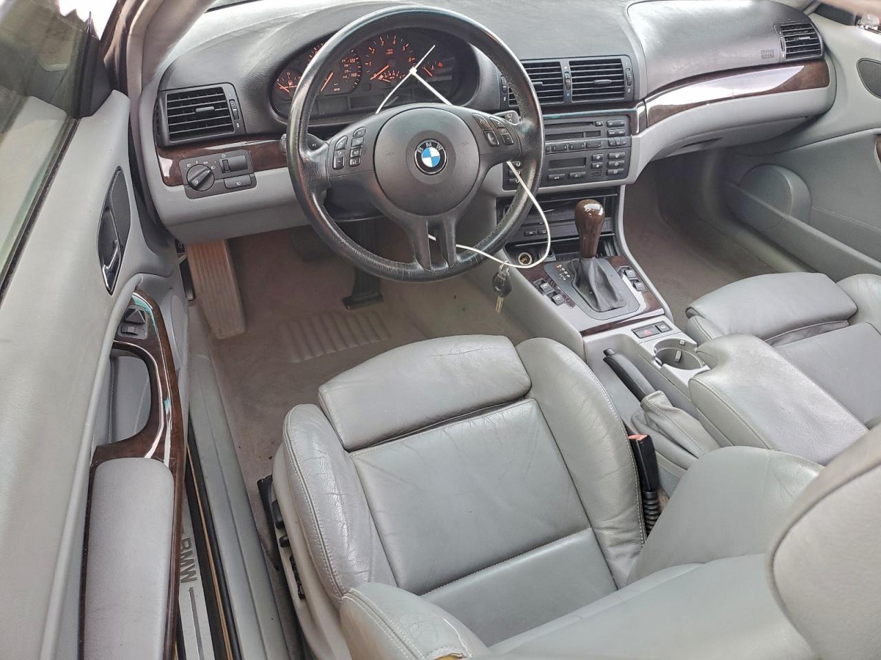 2006 BMW 3 SERIES