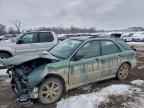 2006 SUBARU IMPREZA
