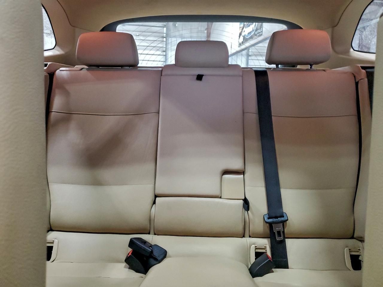 2014 BMW X1