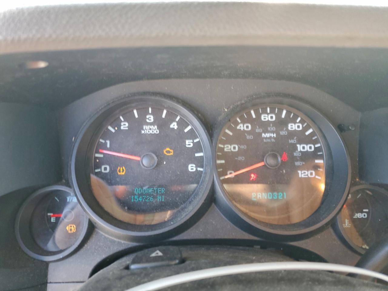 2008 GMC Sierra