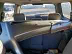 2007 SUBARU FORESTER