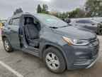 2019 CHEVROLET TRAX