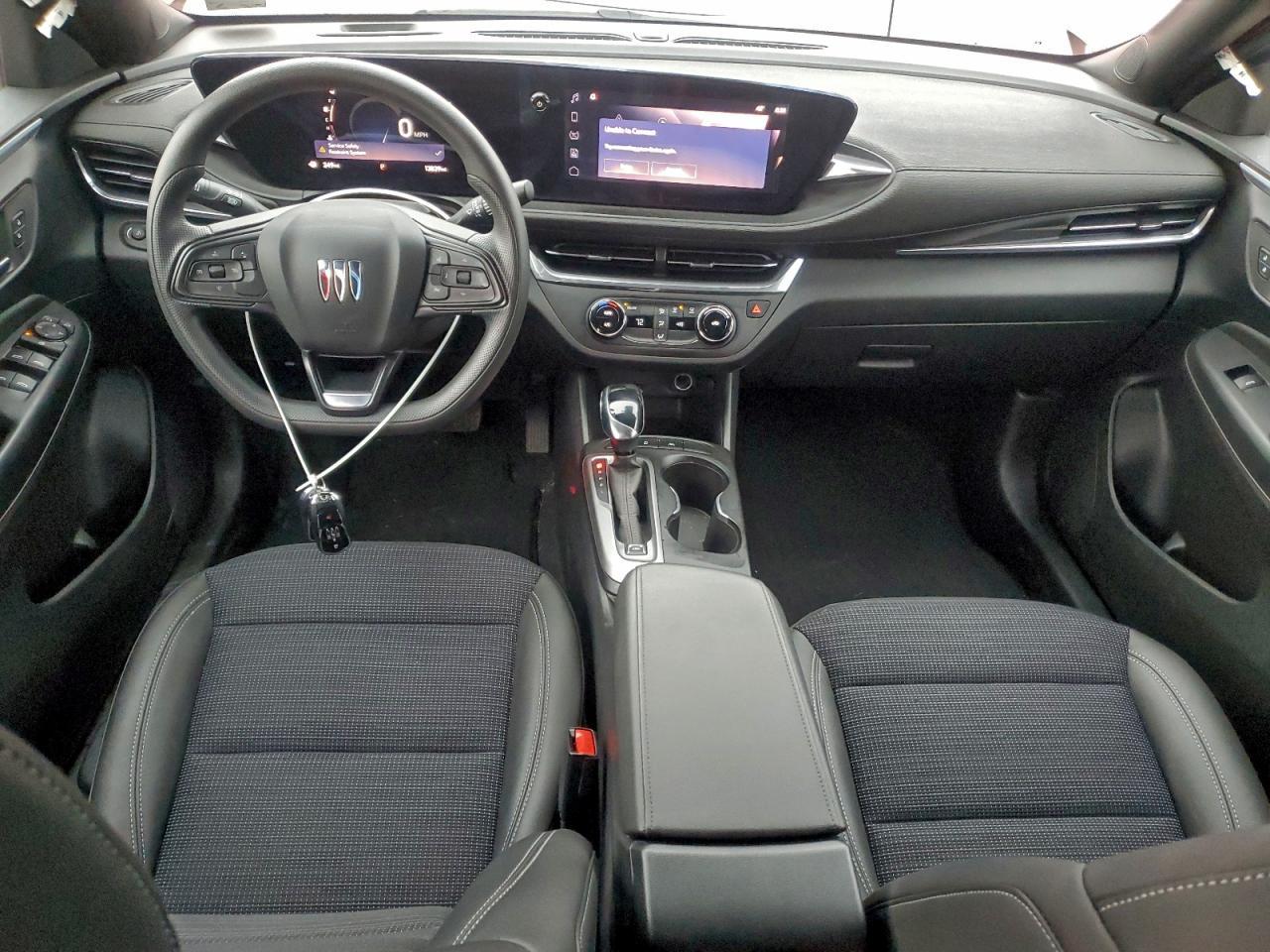 2024 BUICK Envista