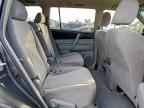 2010 TOYOTA HIGHLANDER
