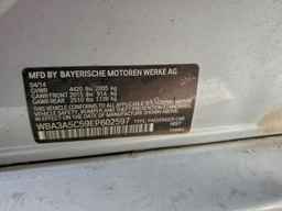 2014 BMW 3 SERIES