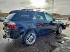 2007 BMW X3