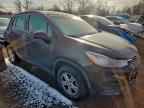 2019 CHEVROLET TRAX