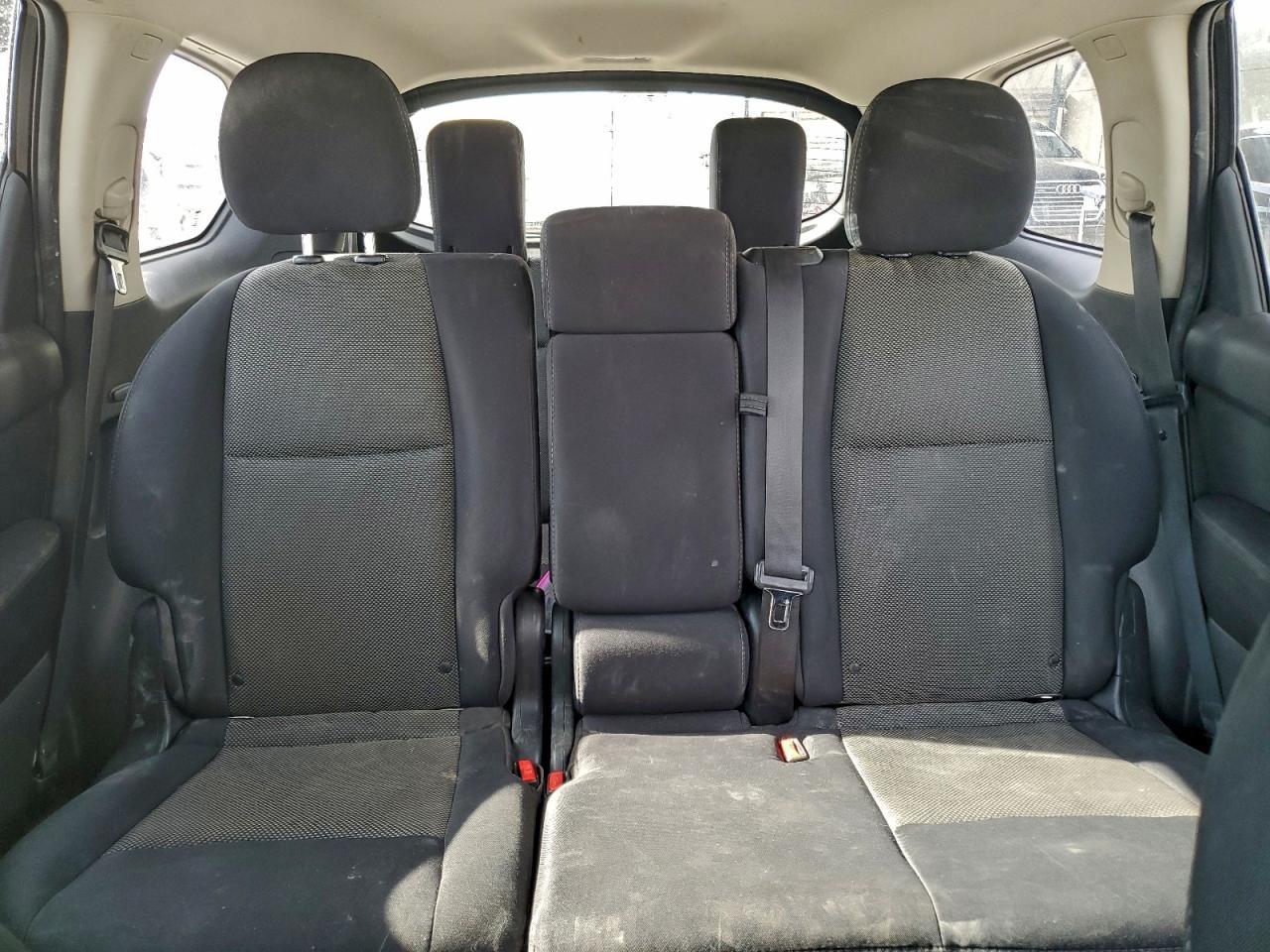 2017 NISSAN PATHFINDER