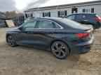 2022 AUDI A3