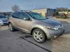 2010 NISSAN MURANO