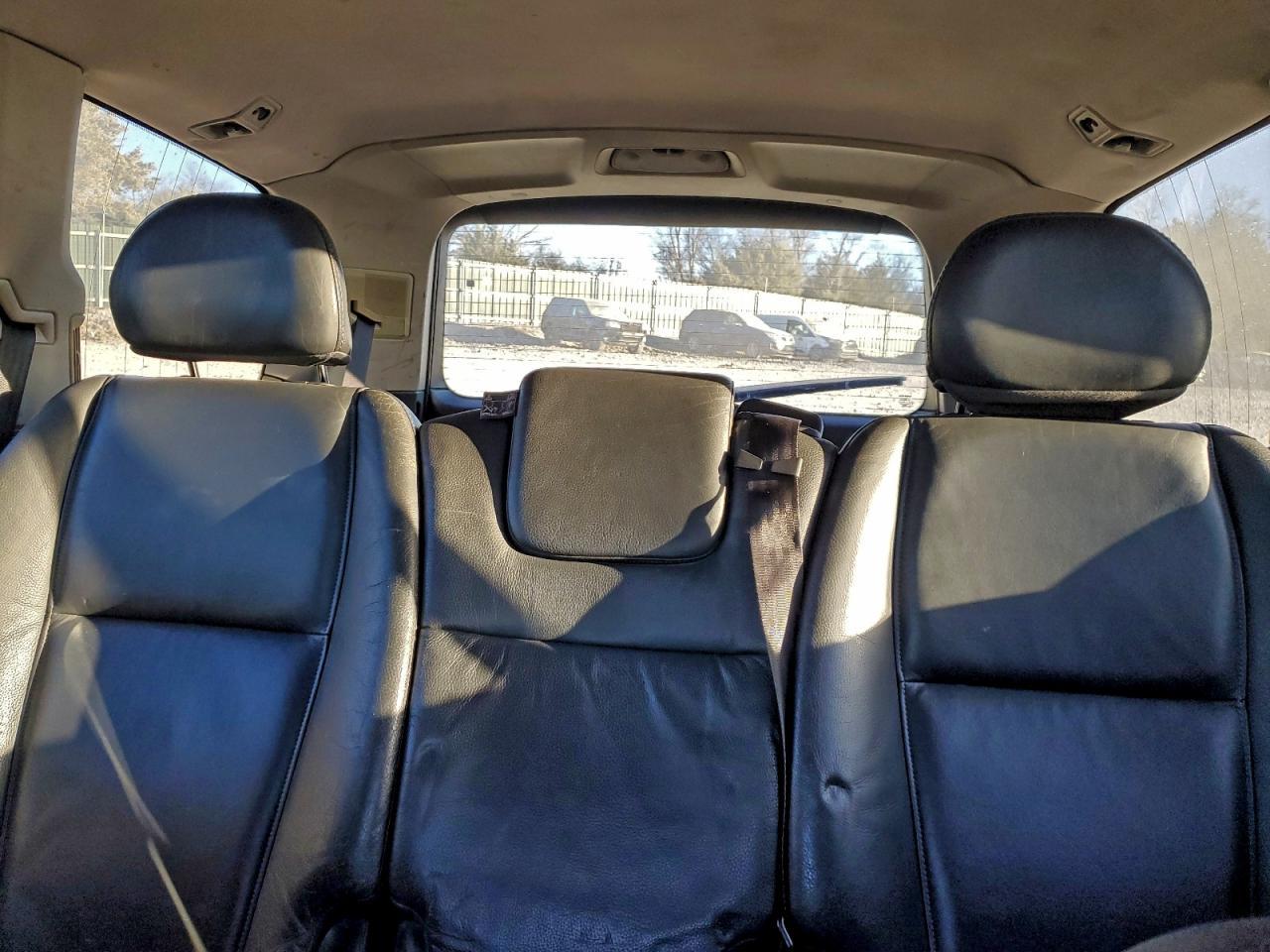 2007 VOLVO XC90