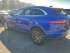 2018 JAGUAR F-Pace