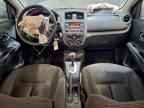 2015 NISSAN VERSA