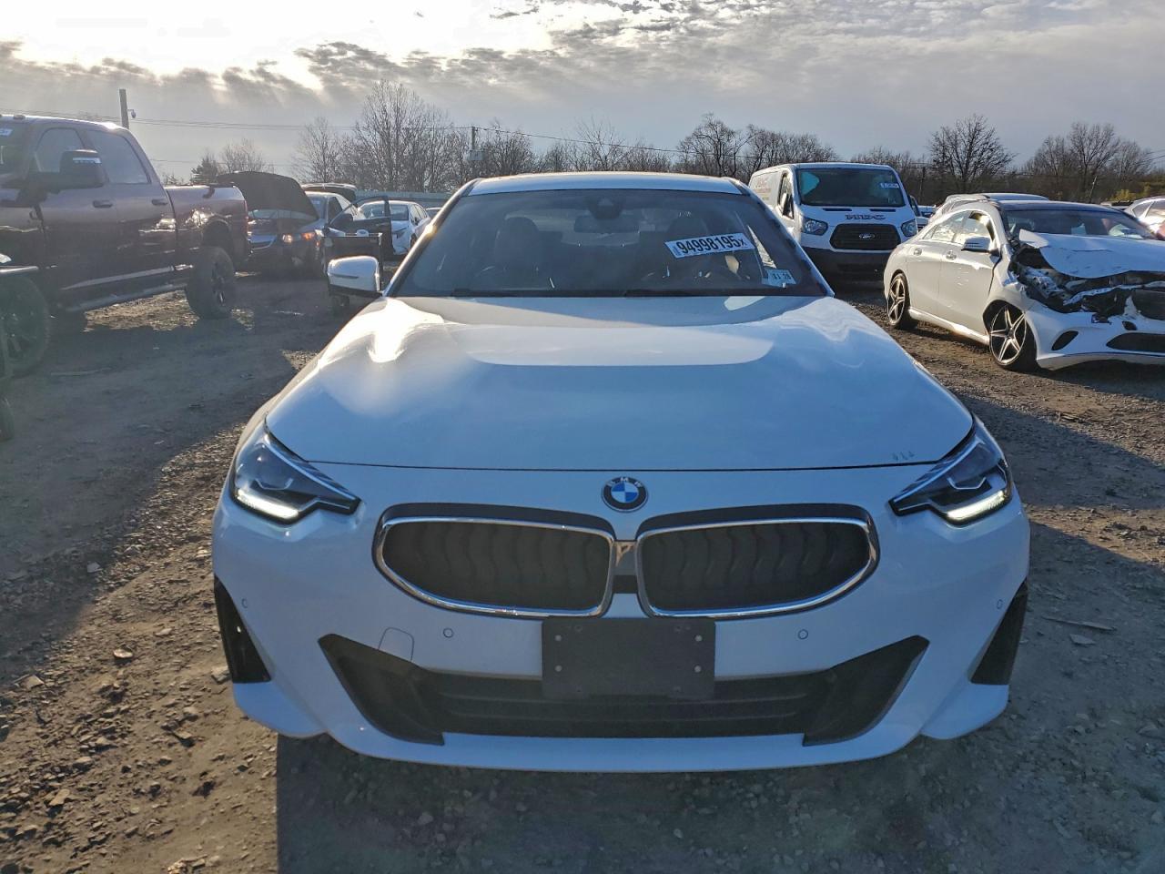 2024 BMW 2 Series