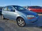 2008 CHEVROLET Aveo