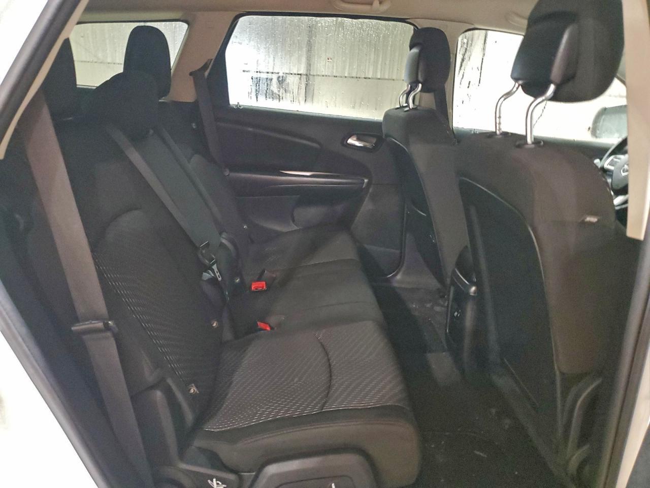 2014 DODGE JOURNEY