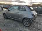 2012 FIAT 500