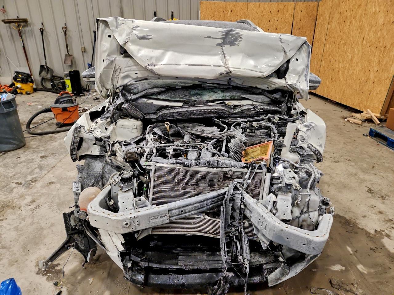 2021 FORD EcoSport