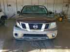 2016 NISSAN Frontier