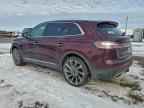 2020 LINCOLN Nautilus