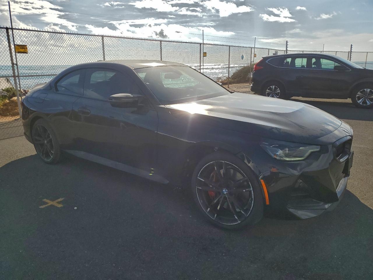 2022 BMW M240i