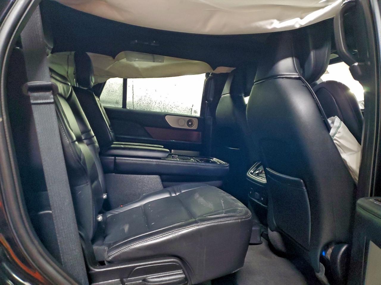 2019 LINCOLN Navigator