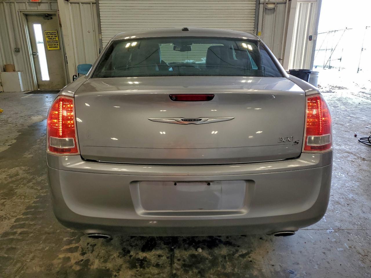 2013 CHRYSLER 300
