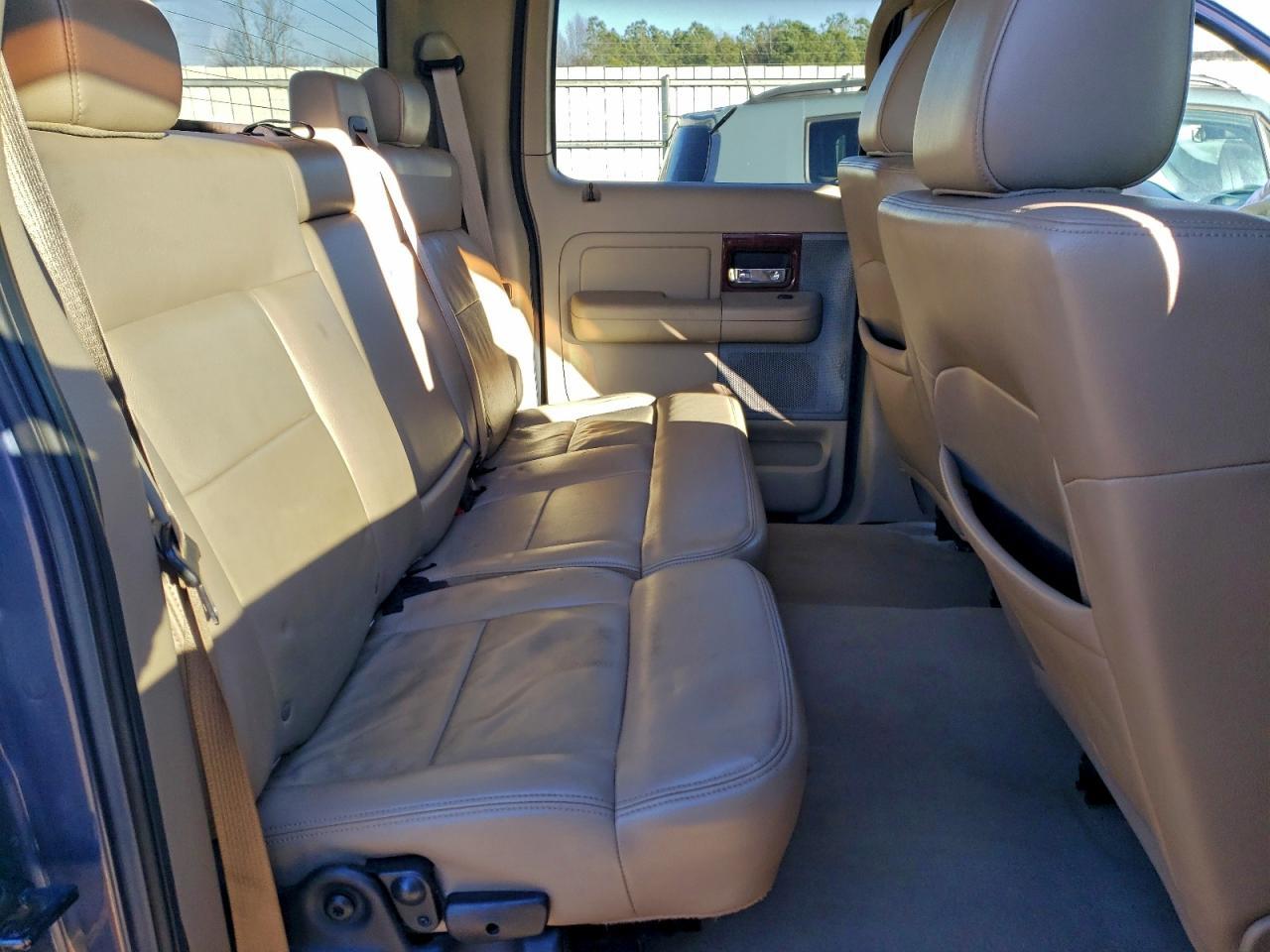 2005 FORD F-150