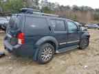 2011 NISSAN PATHFINDER