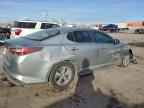2015 KIA Optima Hybrid