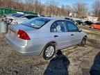 2001 HONDA CIVIC